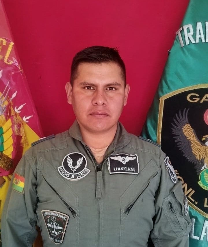 SOF. INCL. TEC. AV. COSTANCIO MARCANI GONZALES